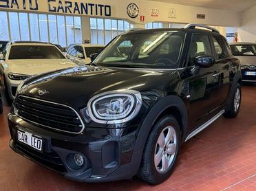 MINI Cooper Countryman Mini Countryman 1.5 Cooper auto