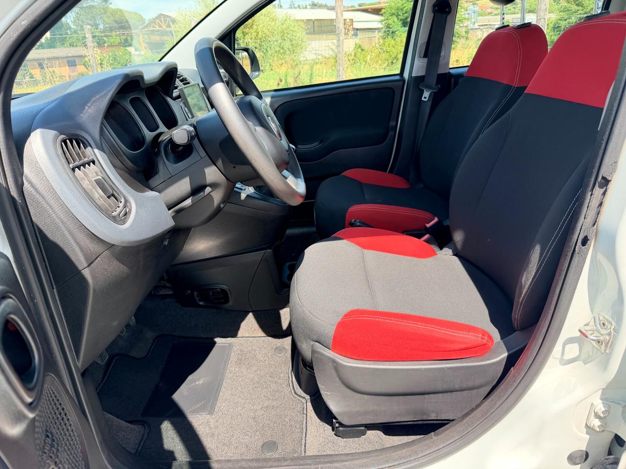 Fiat Panda 1.2 Fire Easy Carplay PREZZO REALE, NO VINCOLI