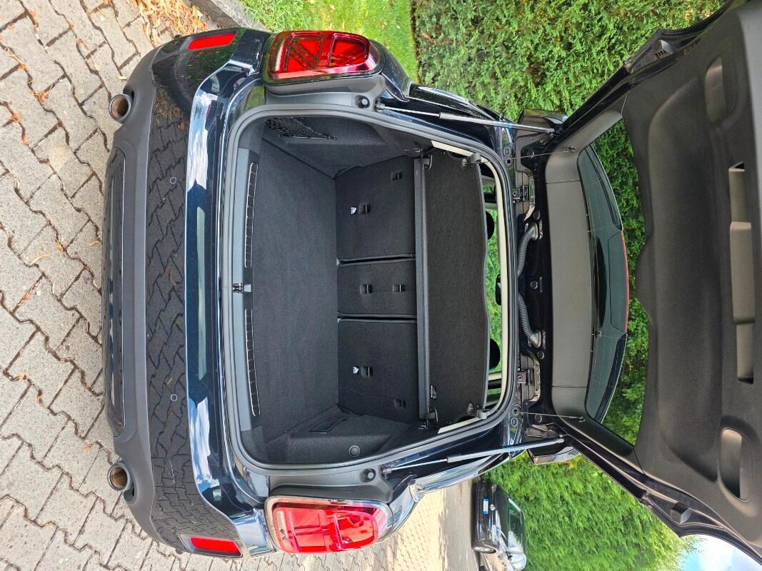 MINI Mini Countrym.(F60) Mini 2.0 Cooper S Unta...