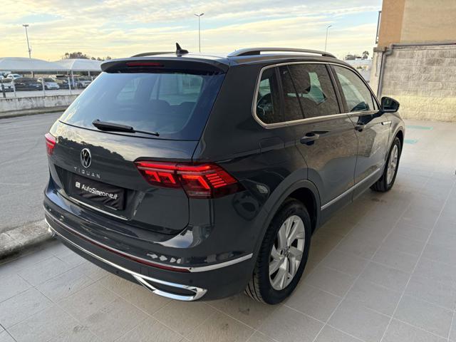 VOLKSWAGEN Tiguan 2.0 TDI 150 CV SCR DSG Elegance VIRTUAL