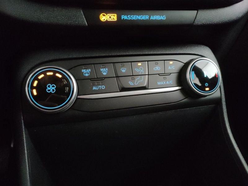 Ford Fiesta 5p 1.0 ecoboost hybrid Titanium s&s 125cv my20.75