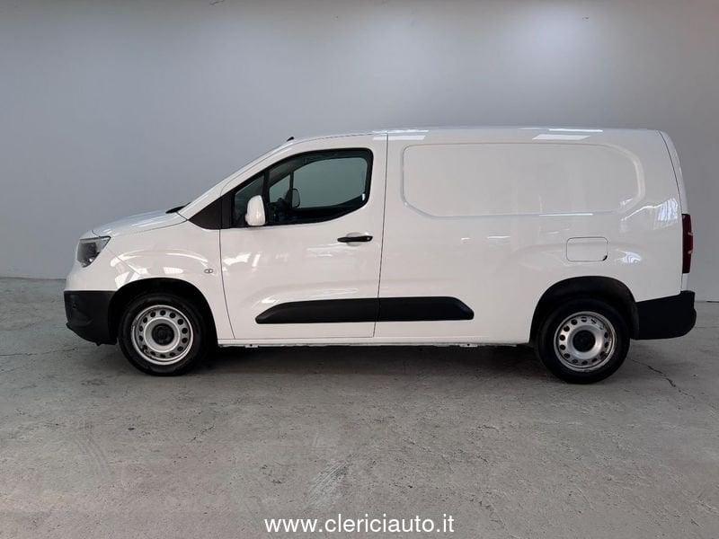 Opel Combo Cargo XL 1.5 Diesel 130CV S&S PL 950kg Edition