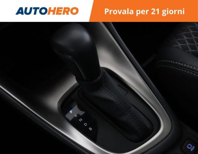 MAZDA Mazda6e Mazda2 Hybrid 1.5 VVT e-CVT Full Hybrid Electric A