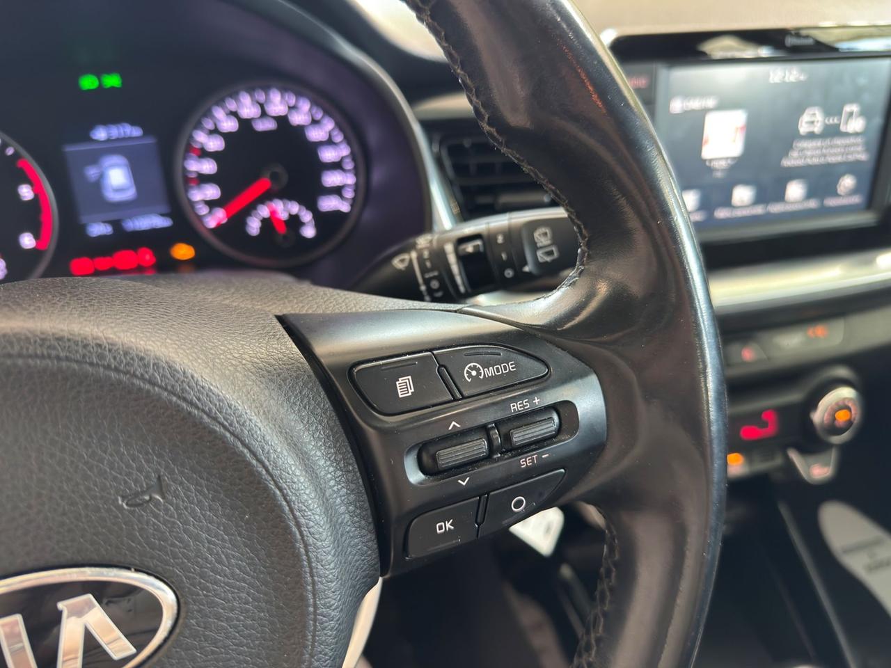 KIA Stonic 1.6 crdi Style 110cv