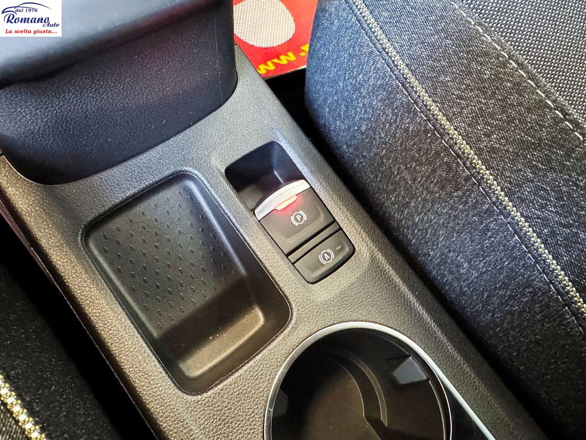 RENAULT - Captur - TCe 100 CV GPL Techno#NEW MODEL!