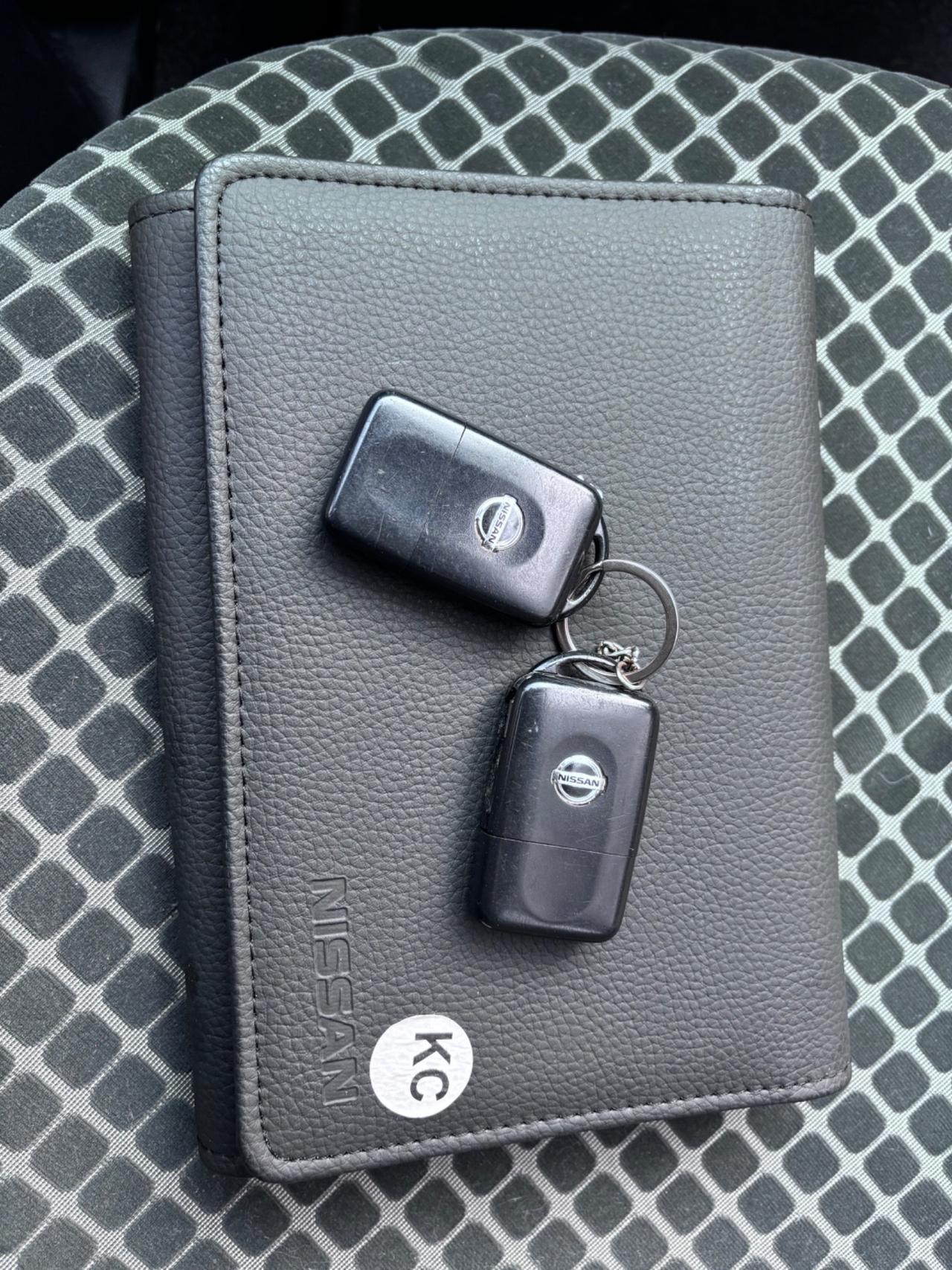 Nissan Micra 1.5d 86CV 5 porte Tekna