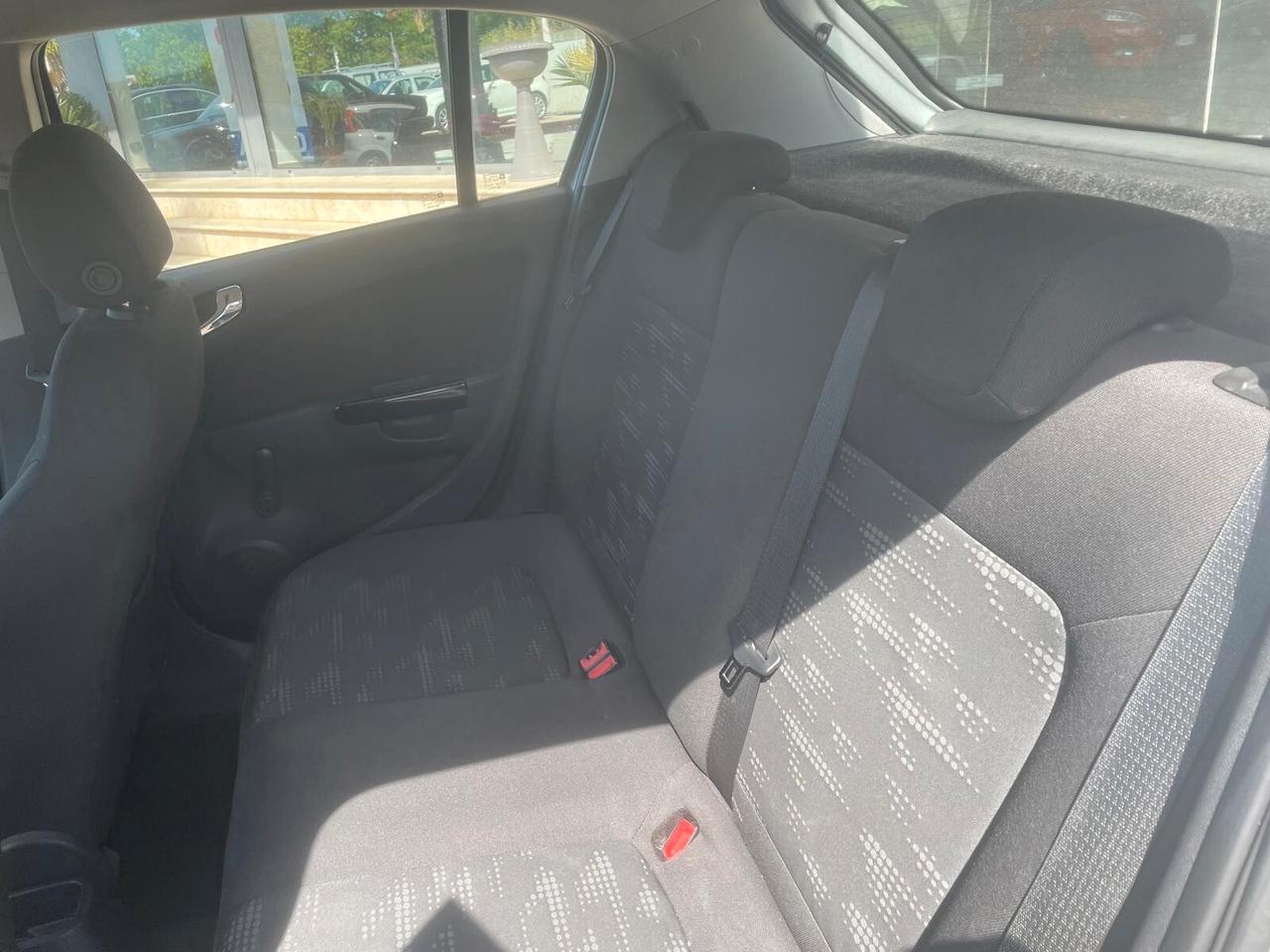 Opel Corsa 1.3 CDTI 75CV F.AP. 5 porte Elective NEOPATENTATI