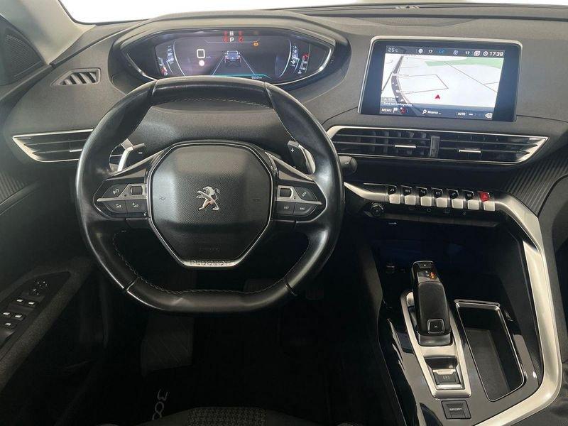 Peugeot 3008 3008 1.5 bluehdi Allure s&s 130cv eat8