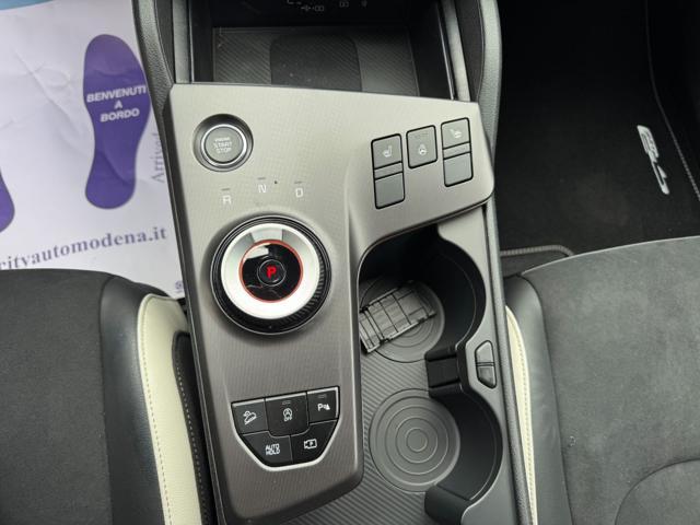 KIA Sportage 1.6 CRDi MHEV DCT GT-line " PRONTA CONSEGNA "