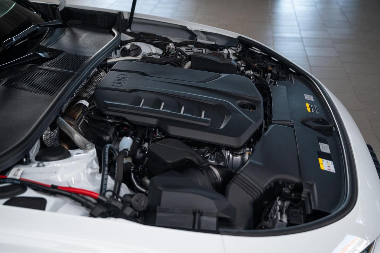 Audi A5 Berlina 2.0 tfsi S line edition 204cv s-tronic