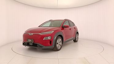 HYUNDAI Kona 64 kWh EV Exellence