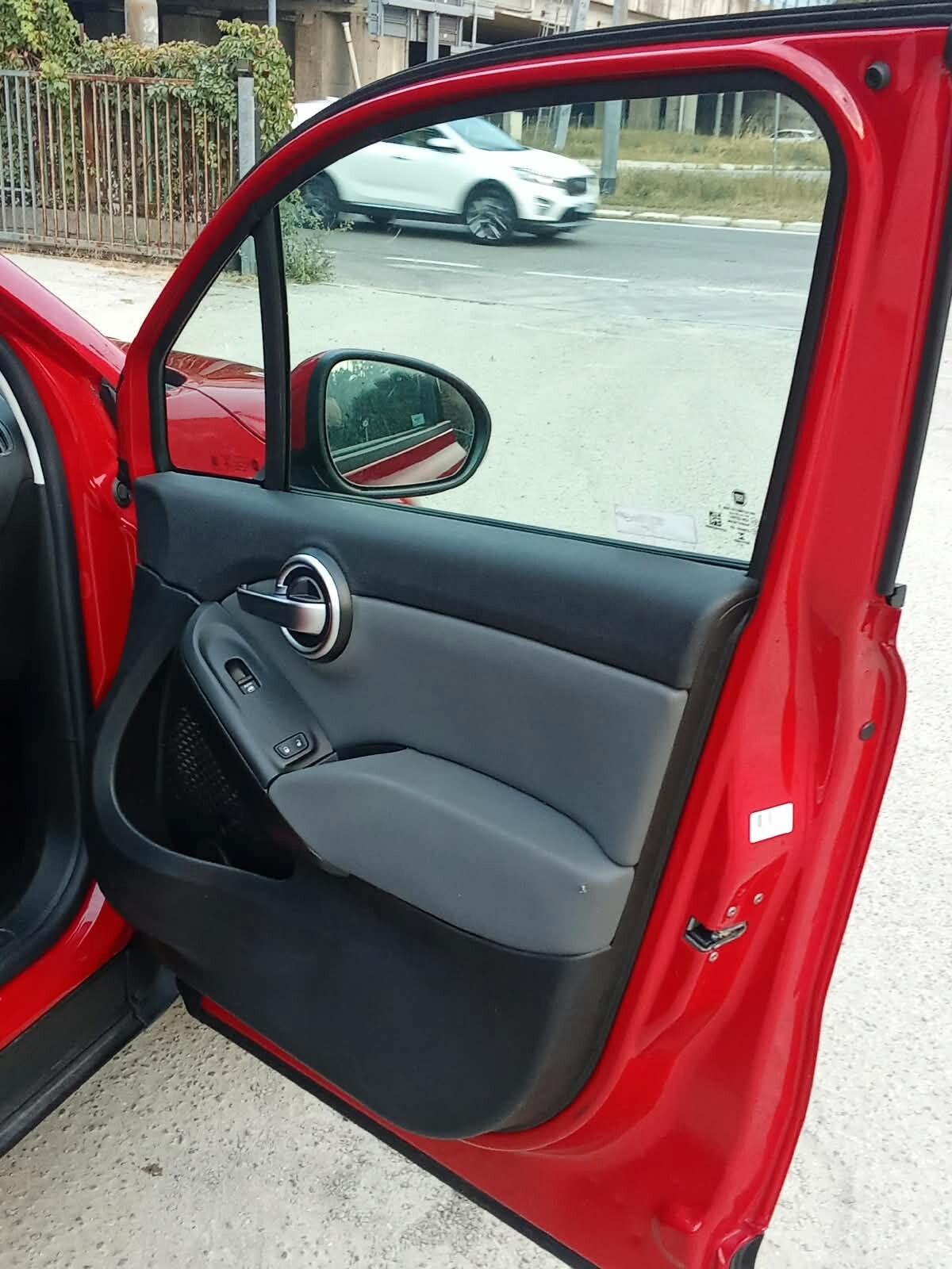 Fiat 500 1.3 Multijet 95 CV Pop