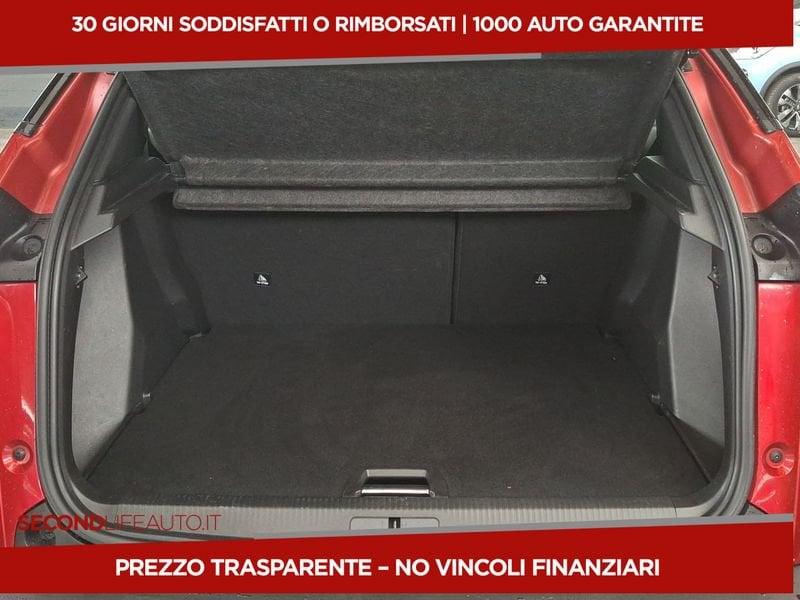 Peugeot 2008 1.2 puretech Allure Pack s&s 130cv