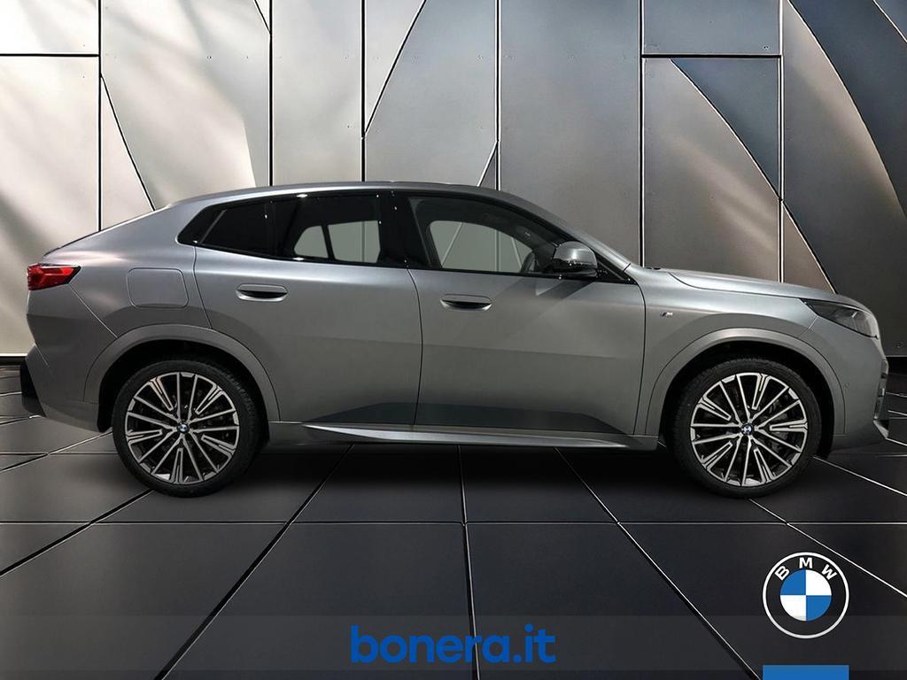 BMW X2 18 d MSport Pro sDrive