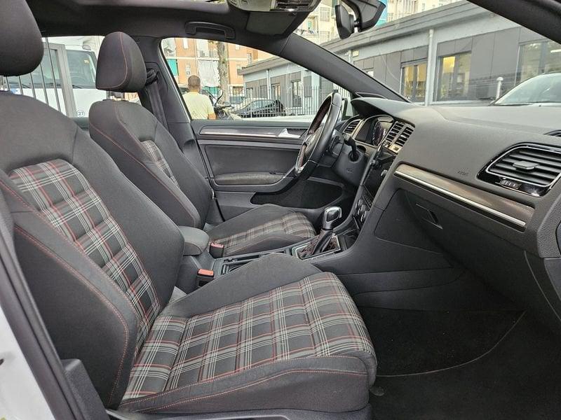 Volkswagen Golf GT 2.0 TSI GTI Performance BMT DSG