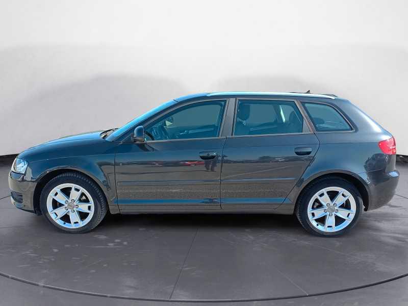 AUDI A3 Sportback 1.6 tdi Ambition