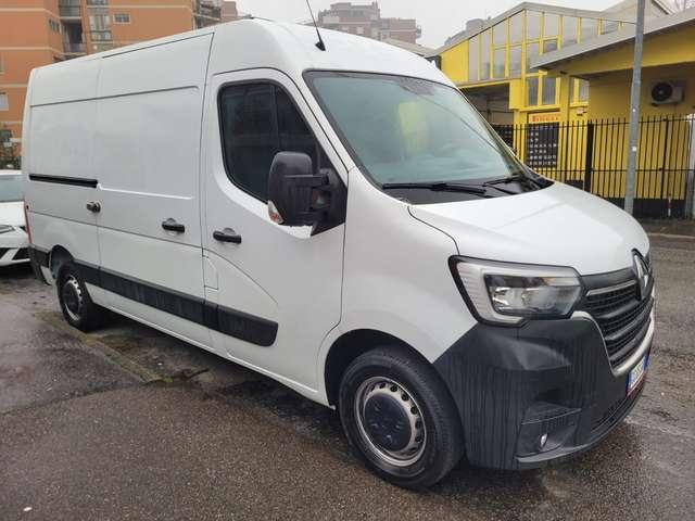 Renault Master 15990 + IVA 33 2.3 DCI 135 CV LH2 E6D-TEMP