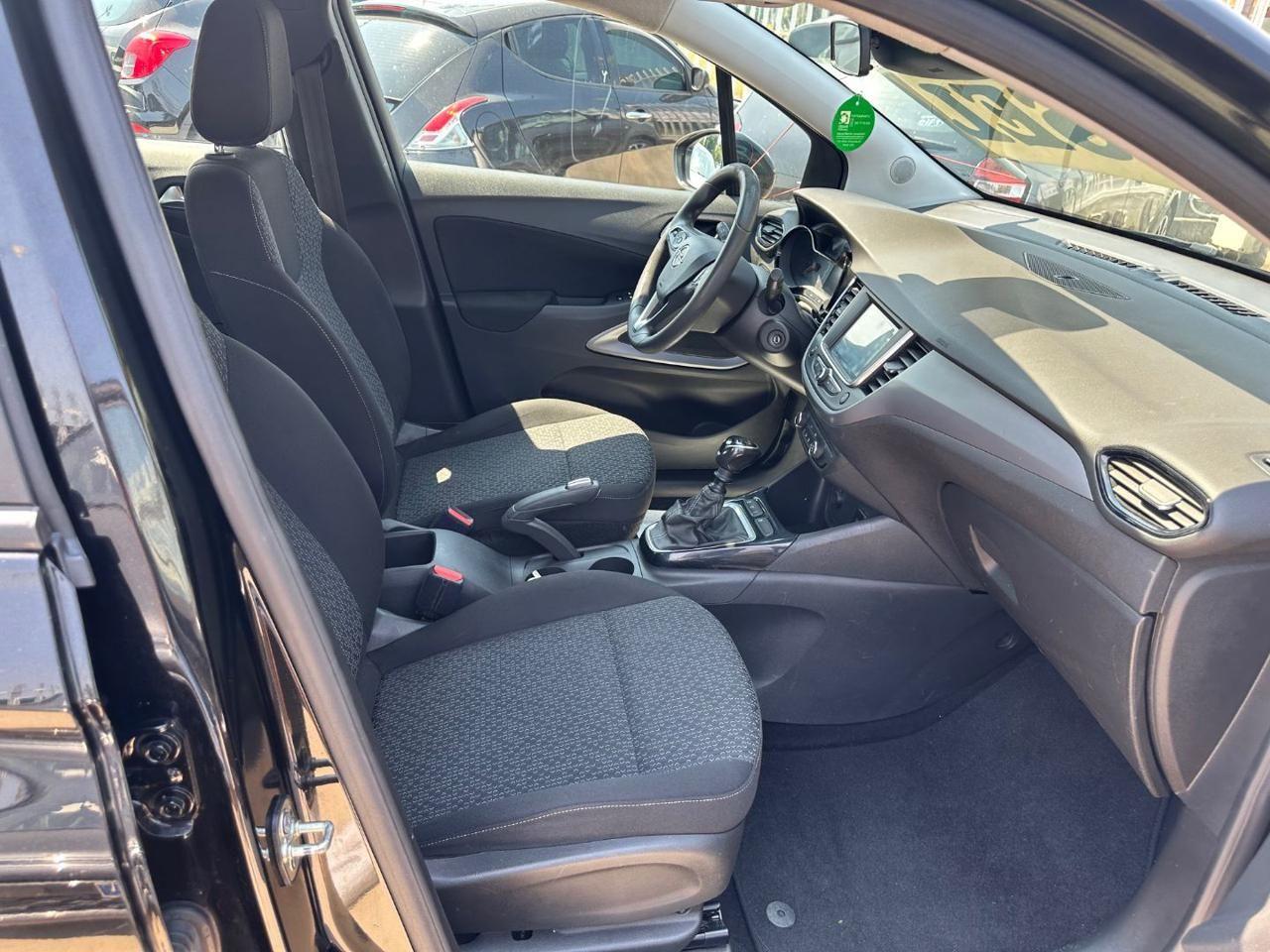 Opel Crossland X 1.5 ECOTEC D 102CV Start&Stop Innovation
