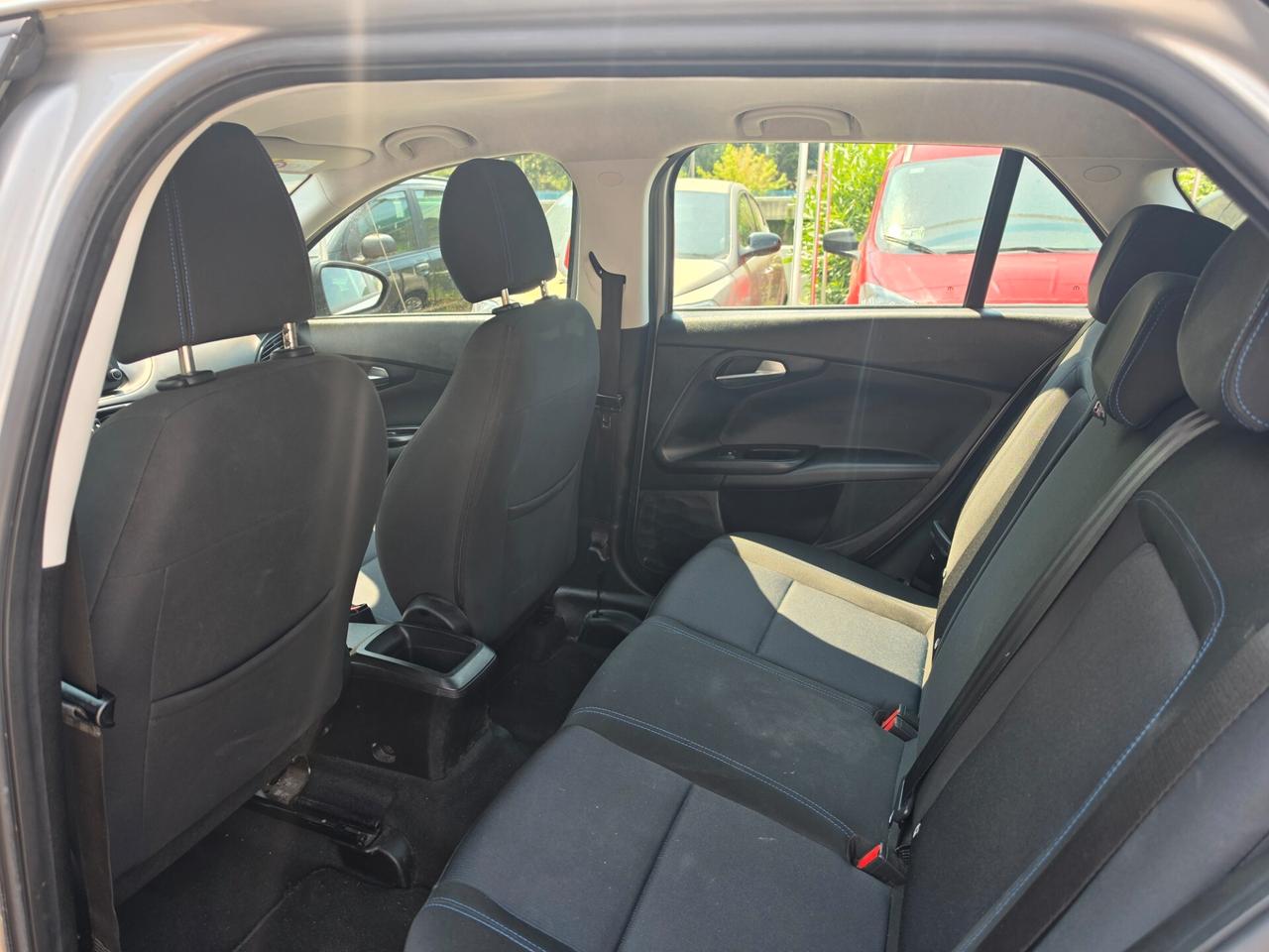 Fiat Tipo 1.6 Mjt S&S 5 porte City Sport