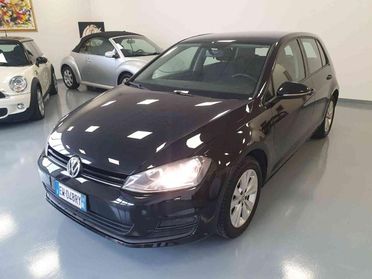 VOLKSWAGEN Golf 1.6 TDI 5p. 4MOTION BlueMotion Technology