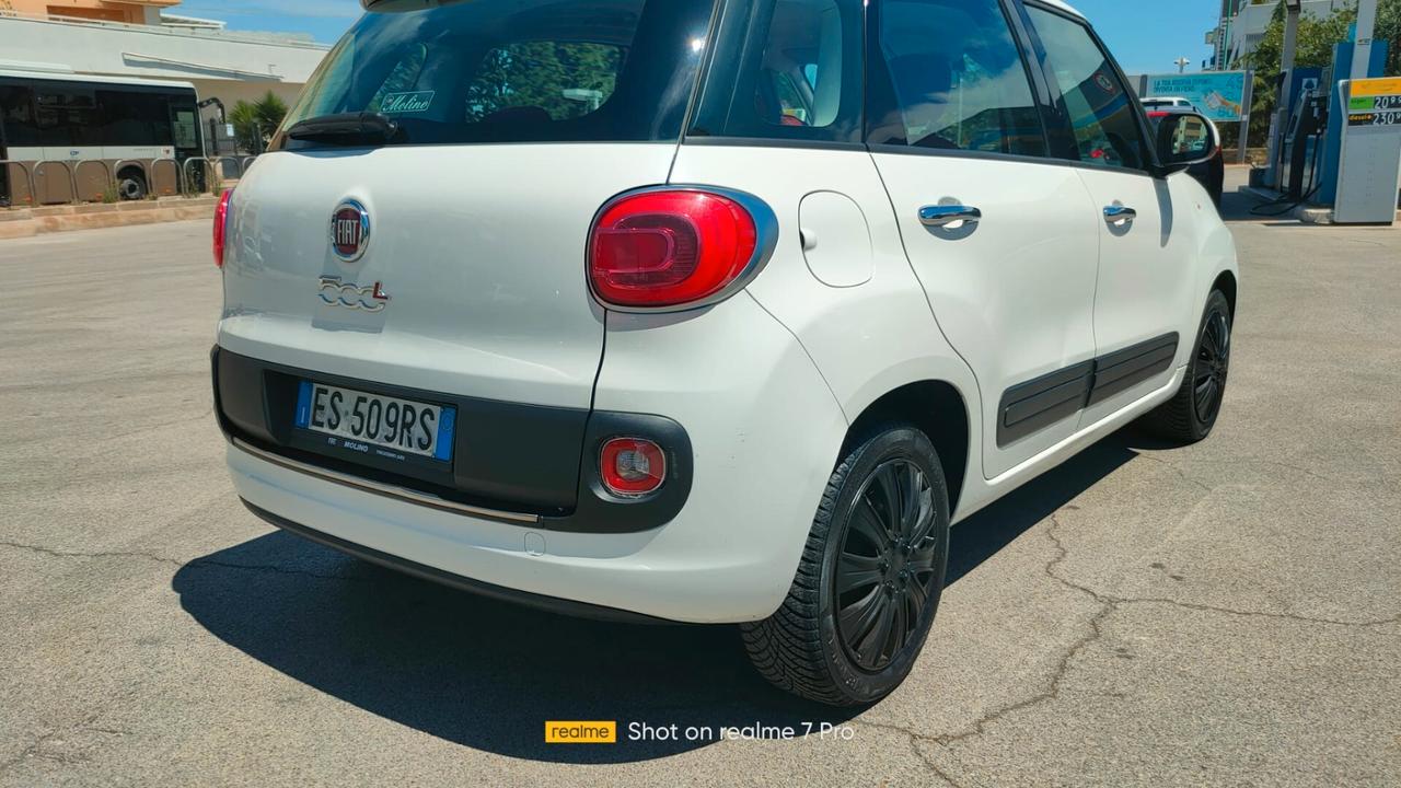 FIAT 500L LOUNGE 1.3 multijet