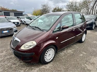 Lancia MUSA 1.3 Multijet 90 CV Oro