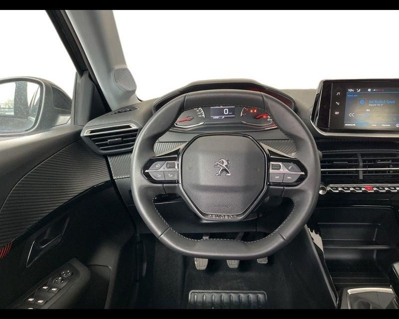 Peugeot 208 5P - ACTIVE PACK PureTech 75 S&S