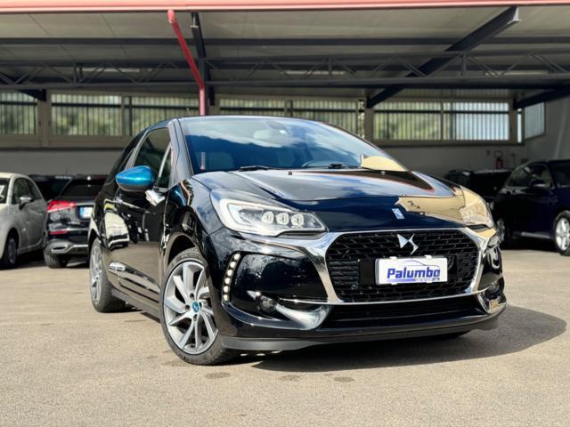 DS AUTOMOBILES DS 3 BlueHDi 100 S&S Sport Chic PARI AL NUOVO