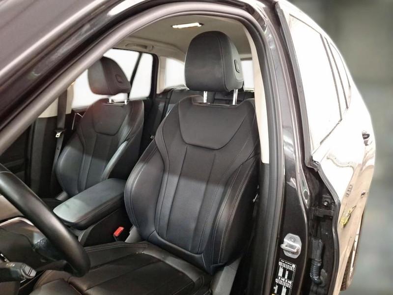 BMW X3 XDRIVE 30E AUTO SUV
