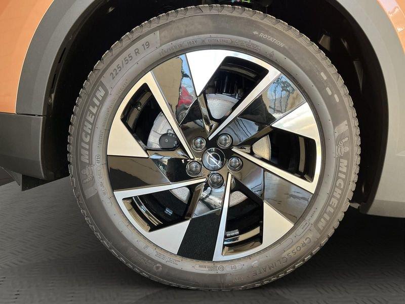 Opel Grandland Grandland 1.2 hybrid Edition 145cv e-dcs6