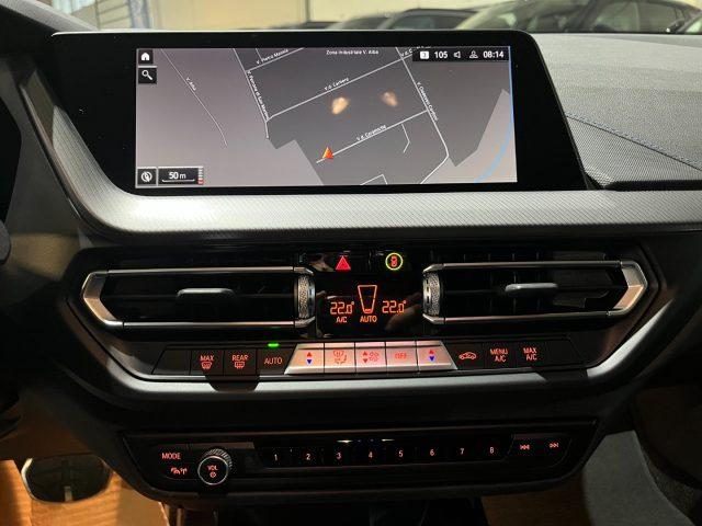 BMW 118 dA 5p. AUTOM. Msport /NAVI/FULL LED/17"M sport