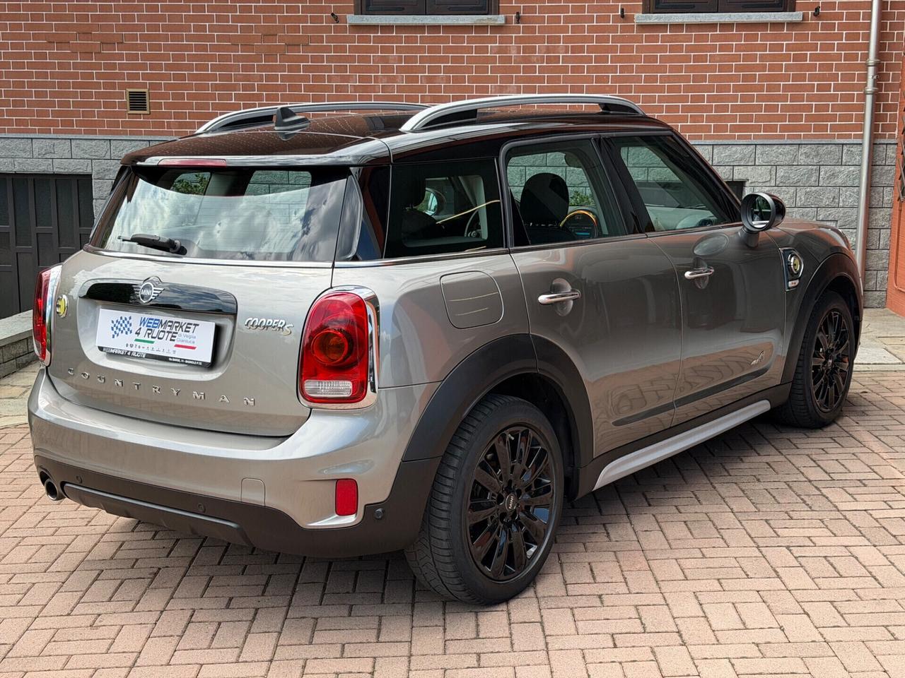 Mini Cooper S Countryman 1.5 SE Hype ALL4