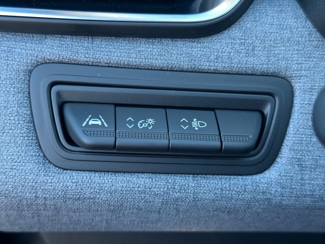 Renault Clio 1.5 dci Evolution 100cv CON TELECAMERA E CARPLAY