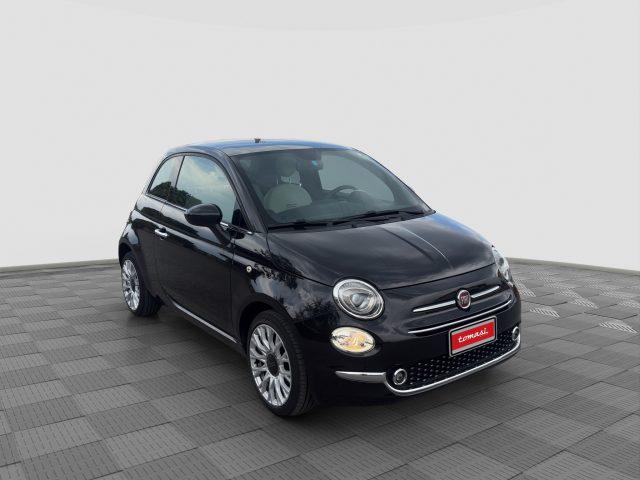 FIAT 500 500 1.2 Star