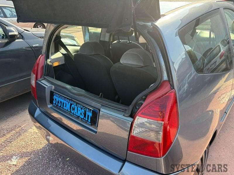 Citroën C2 AUTO PER COMMERCIANTI-C2 1.1 Exclusive