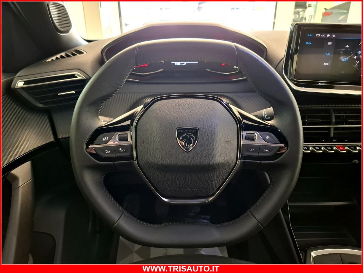 PEUGEOT 2008 1.2 Puretech Active NEOPATENTATI (FULL LED+NAVI)