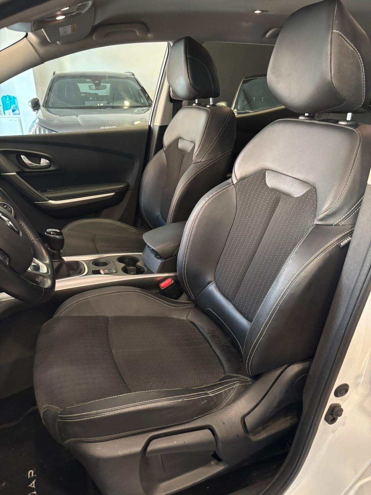 Renault Kadjar 1.6 dCi 130CV Energy Hypnotic
