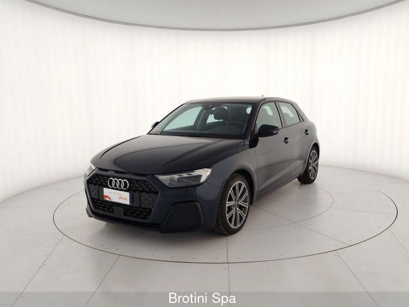 Audi A1 A1 SPB 30 TFSI Admired