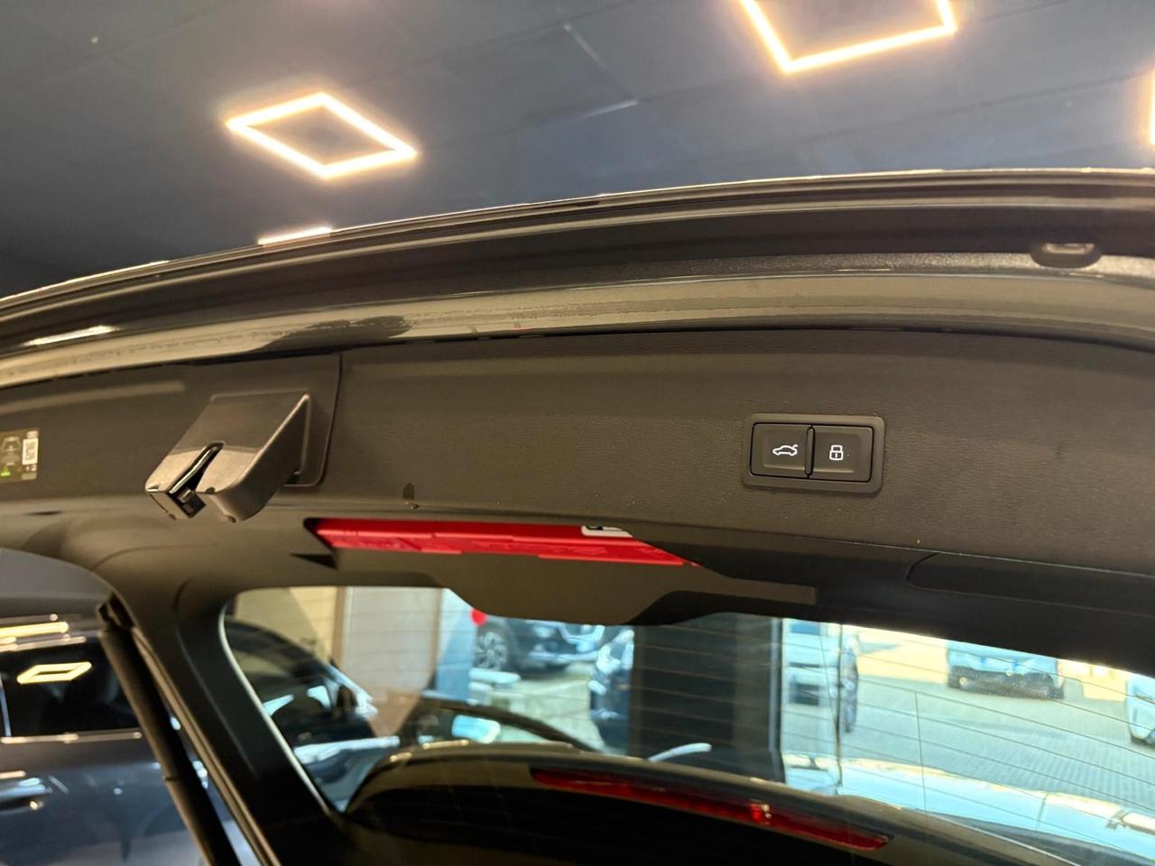 AUDI A3 4ª serie A3 SPB TDI 110 kW S tronic S ...