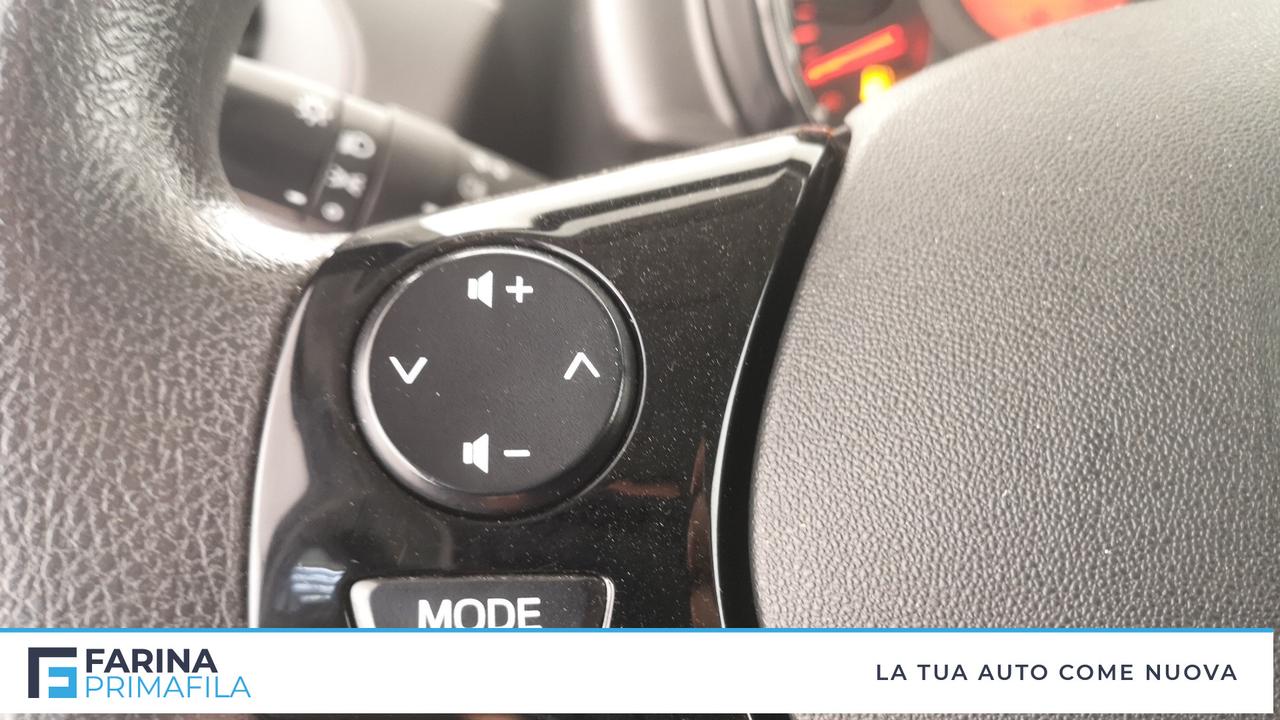 CITROEN C1 II 2018 5p - C1 5p 1.0 vti Feel s&s 72cv