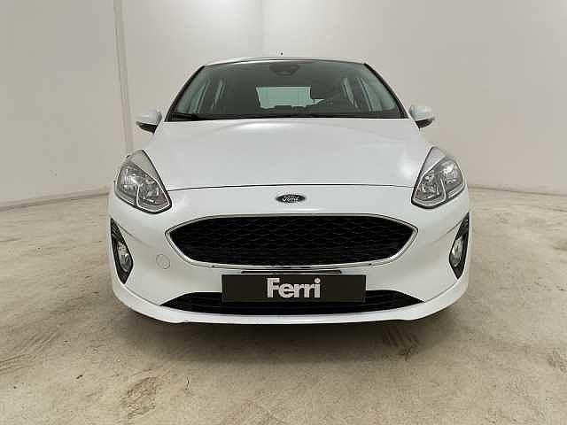 Ford Fiesta 5p 1.1 connect s&s 75cv