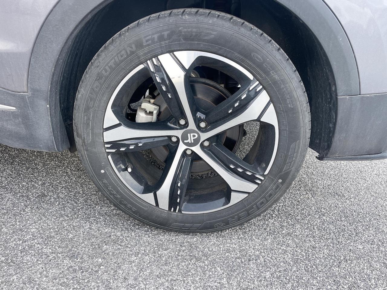 Dr 6.0 1.5 GPL 149CV E6 - 2024