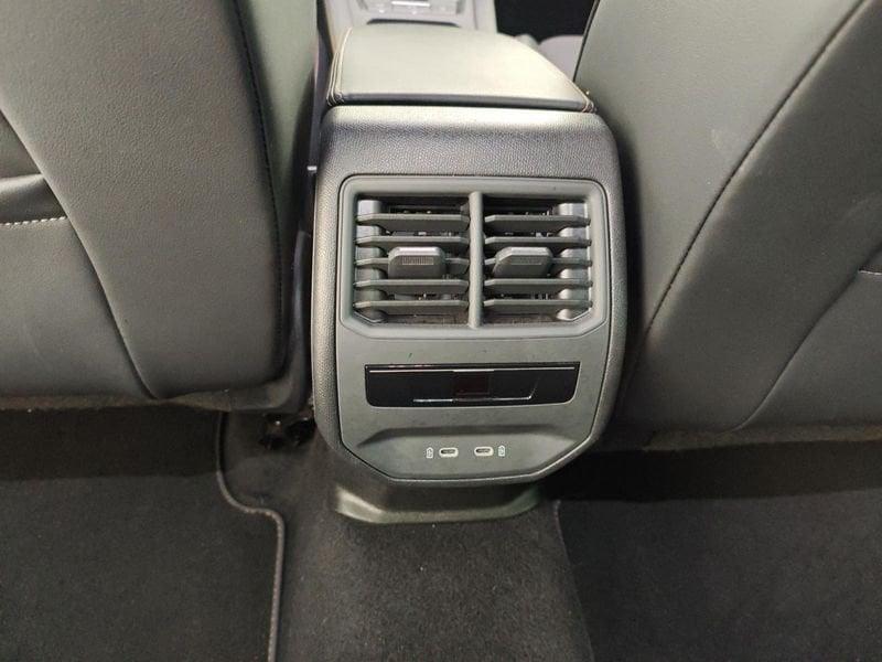 CUPRA Formentor 1.5 e-Hybrid DSG