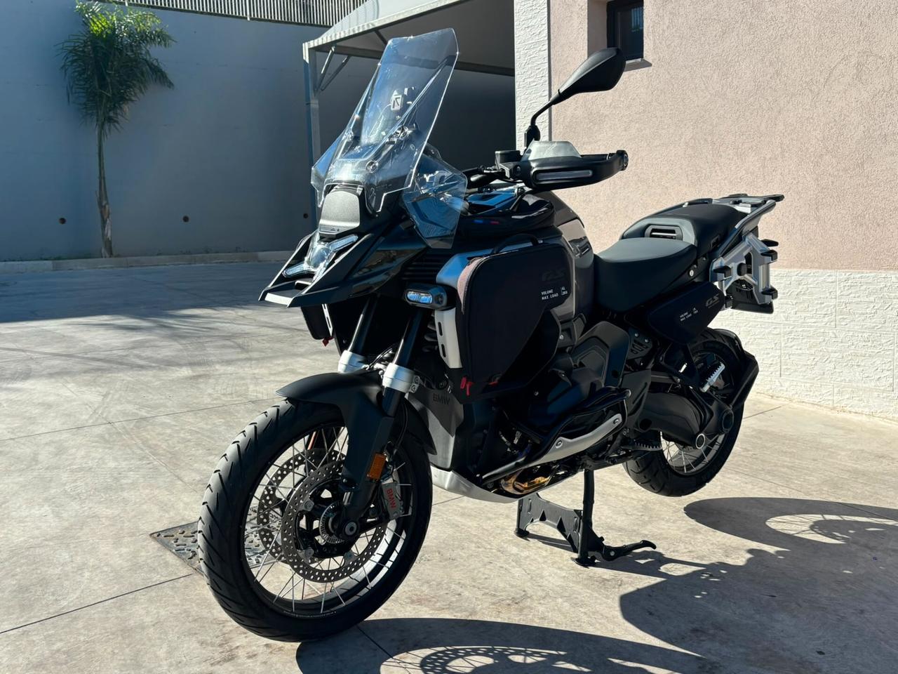 Bmw R 1300 GS ADVENTURE