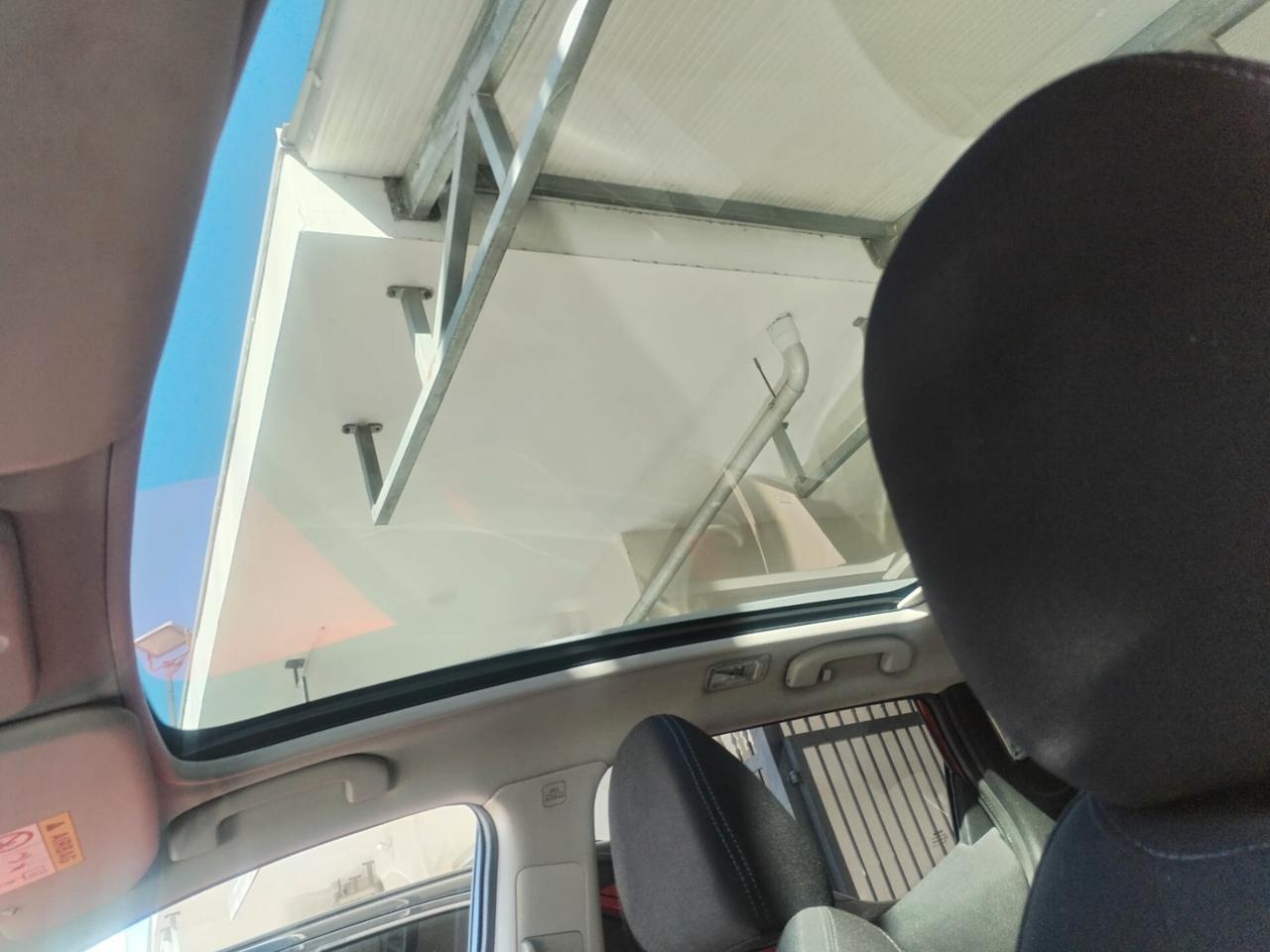 Nissan Qashqai 1.5 dCi 115 CV N-Connecta