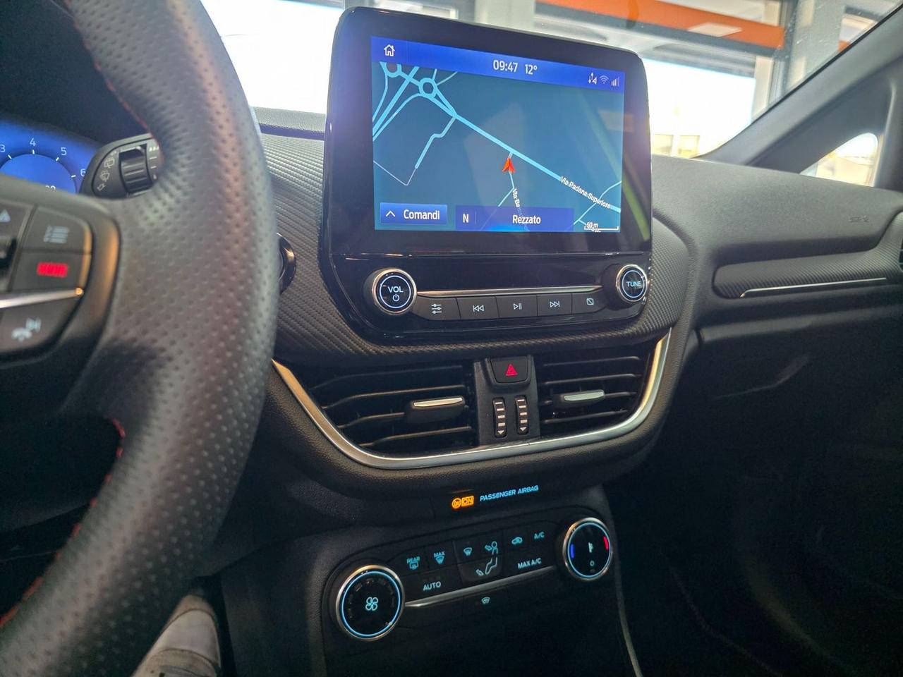 Ford Fiesta ST 1.5 EcoBoost #7503