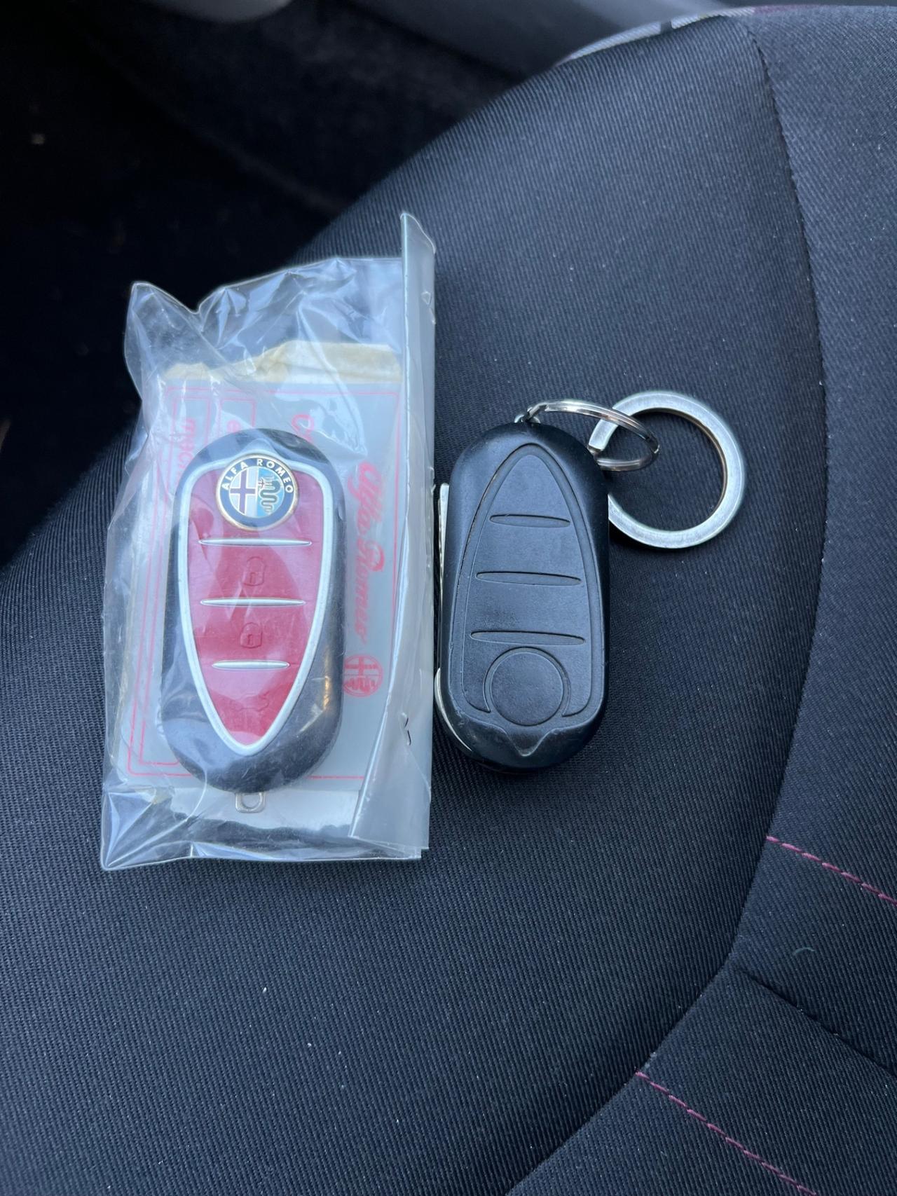 Alfa Romeo Giulietta 2.0 JTDm-2 170 CV Exclusive