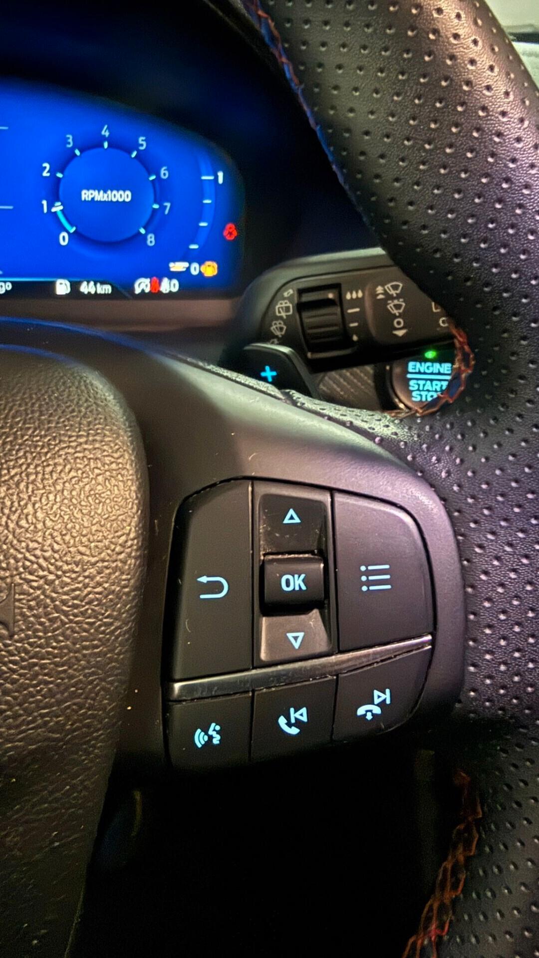 Ford Puma 1.0 EcoBoost 125 CV S&S aut. ST-Line X