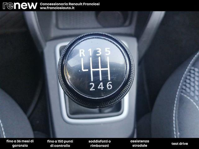 DACIA Duster II 1.0 tce Gpl 4x2 100cv Journey NBI