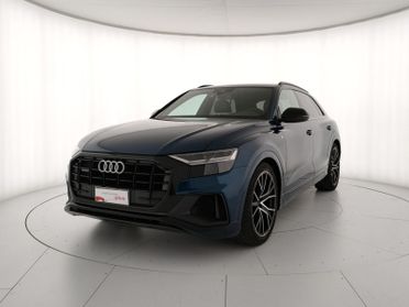 Audi Q8 50 3.0 tdi mhev sport quattro tiptronic